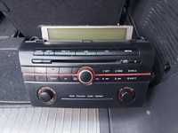 Оригинално ( фабрично ) радио Мазда 3 / Mazda 3