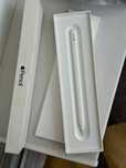 Apple pencil 2 поколение