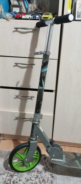 Trotineta pentru copii