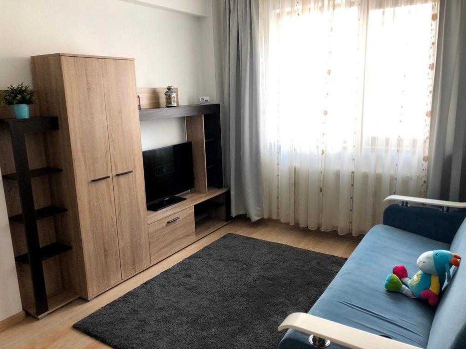 Apartament 2 camere Lujerului , decomandat 2 min de metrou, bloc nou
