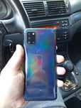 Samsung galaxy a31