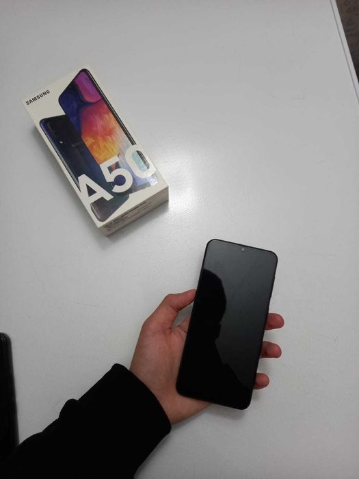 Samsung Galaxy a50