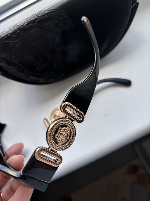 Versace очила + калъф 2025