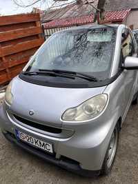 Smart fortwo coupe 451