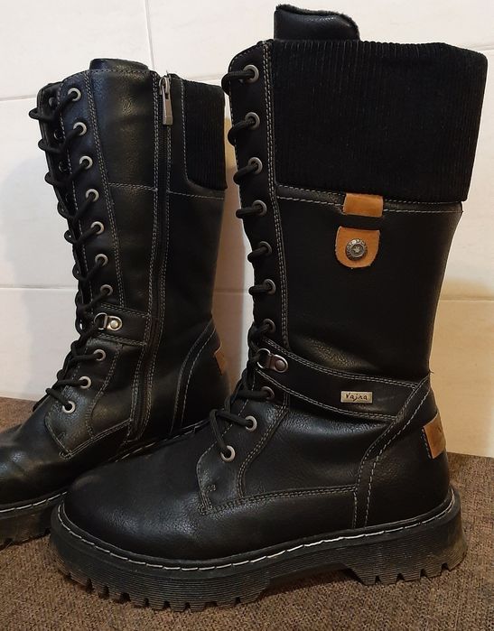 Продам ботинки весна/ осень