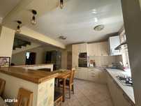 Spre Vanzare - Vila - 7 camere - Curte 511 mp - Parcul Mogosoaia