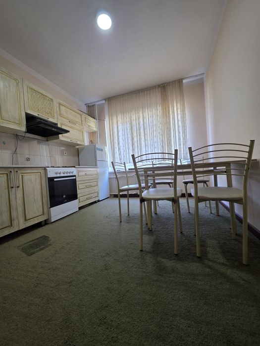 Продаётся трёхкомнатная квартира Кибрай Областной ОВИР.