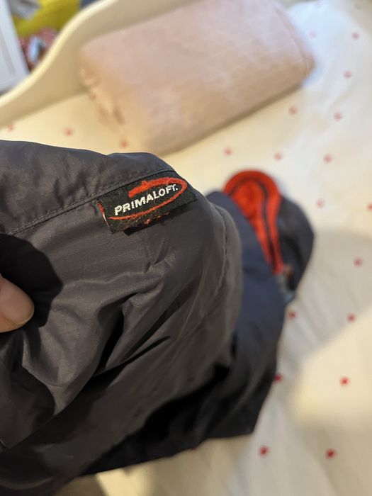 Montane Prism Jacket-мъжко изолационно яке
