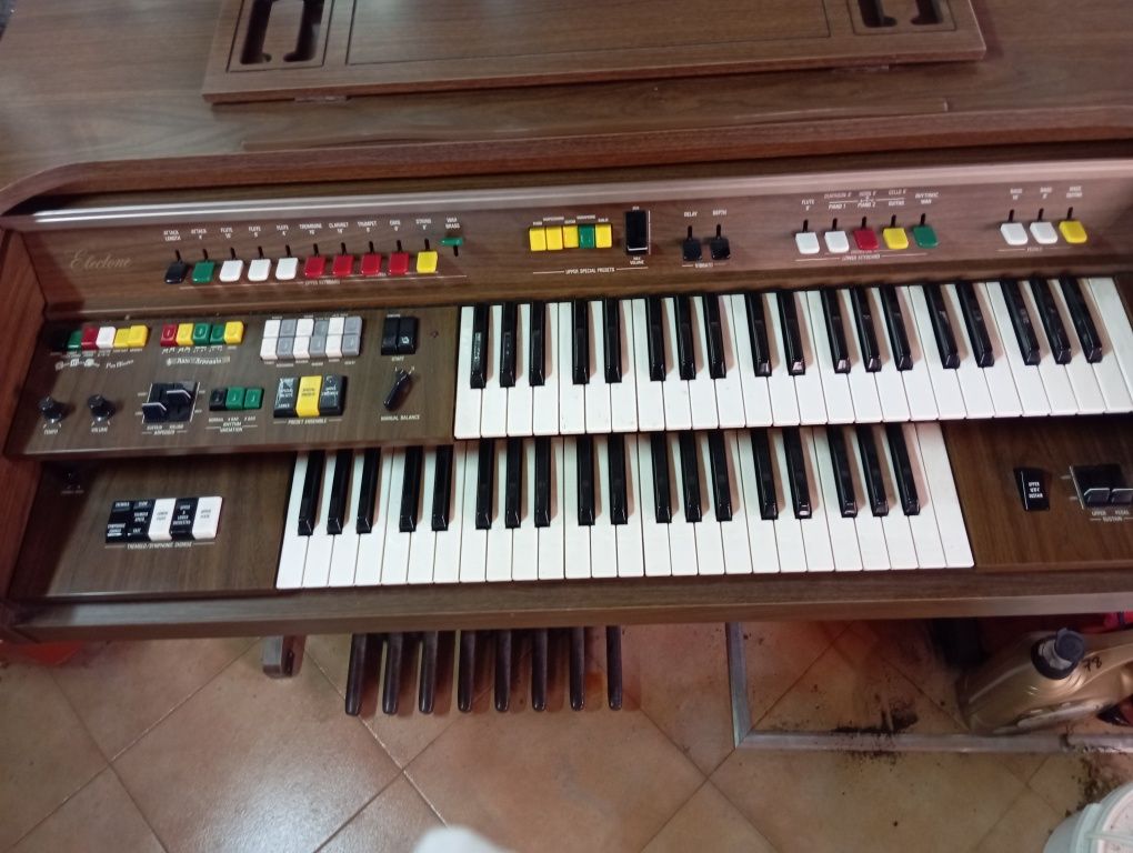 Пиано Piano Yamaha electrone B-55N