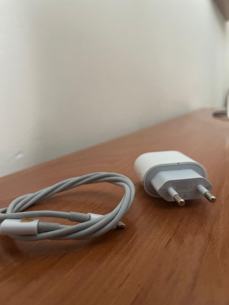 Зарядка apple , оригинал