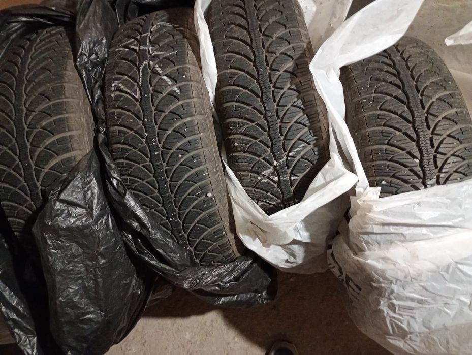 Зимни гуми Fulda 185/65/15