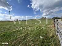Teren in MĂGURI pretabil pentru cabana | 5600 m2 | Front 50m