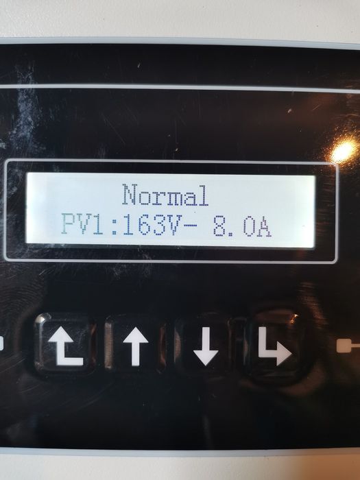 Sofar Solar 3.6KTLM-G2, Aurora 2KW