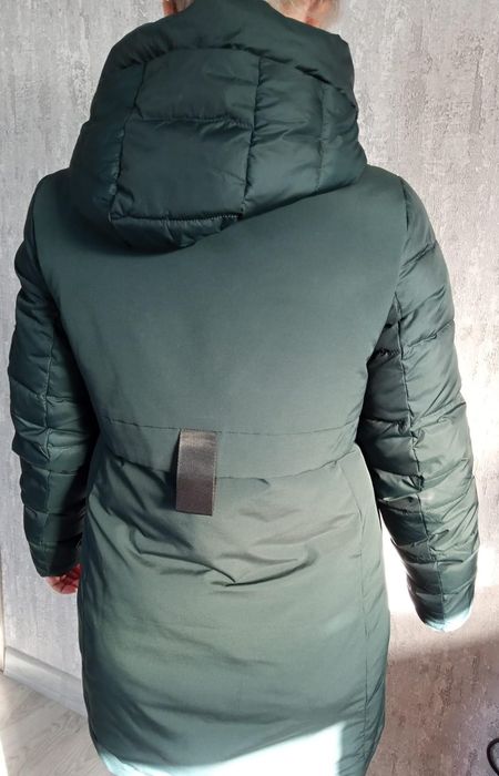 Продам куртку зимнюю 46-48 р-р
