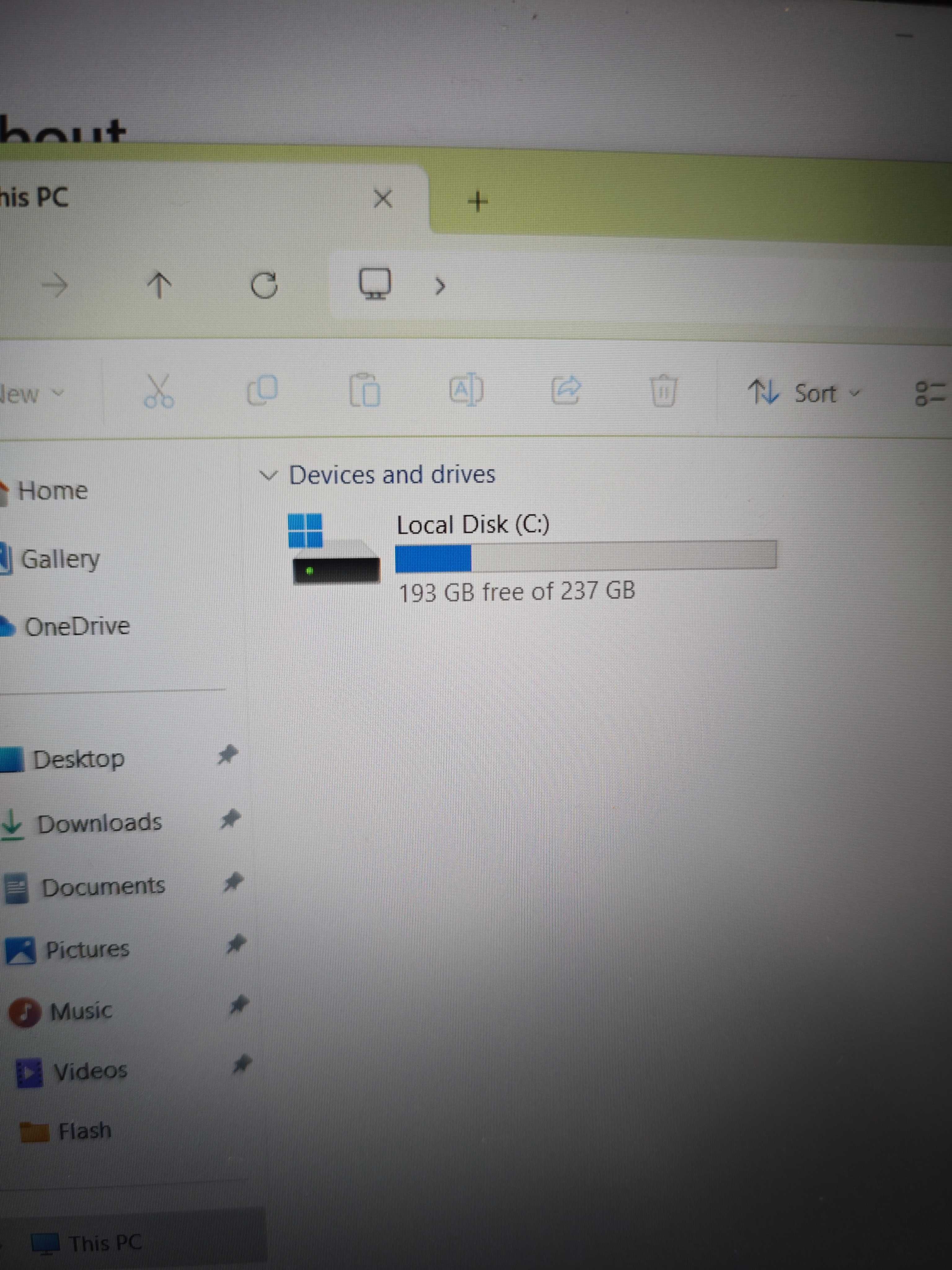 Dell Latitude 5400 ссд 256 8гб рам