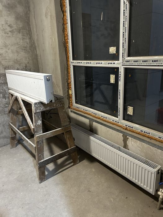 Продам радиаторы