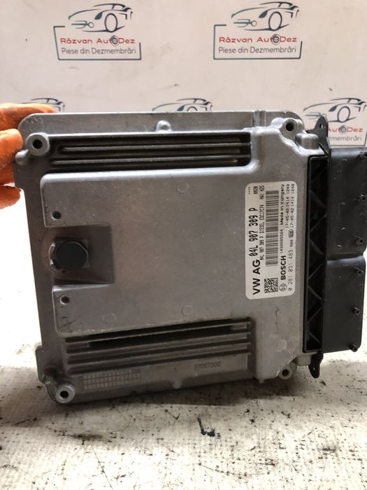 calculator motor volkswagen tiguan 2.0 motorina 2018
