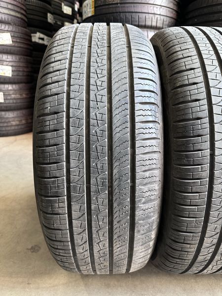 235/50/20 PIRELLI 4бр