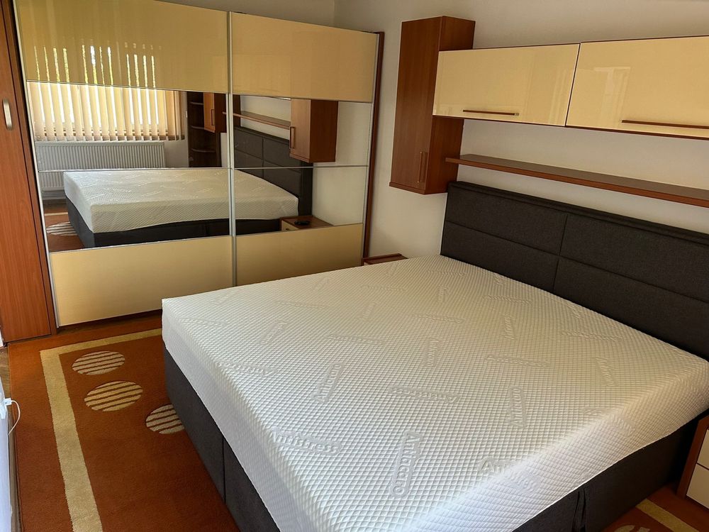 Inchiriez ap.3 camere