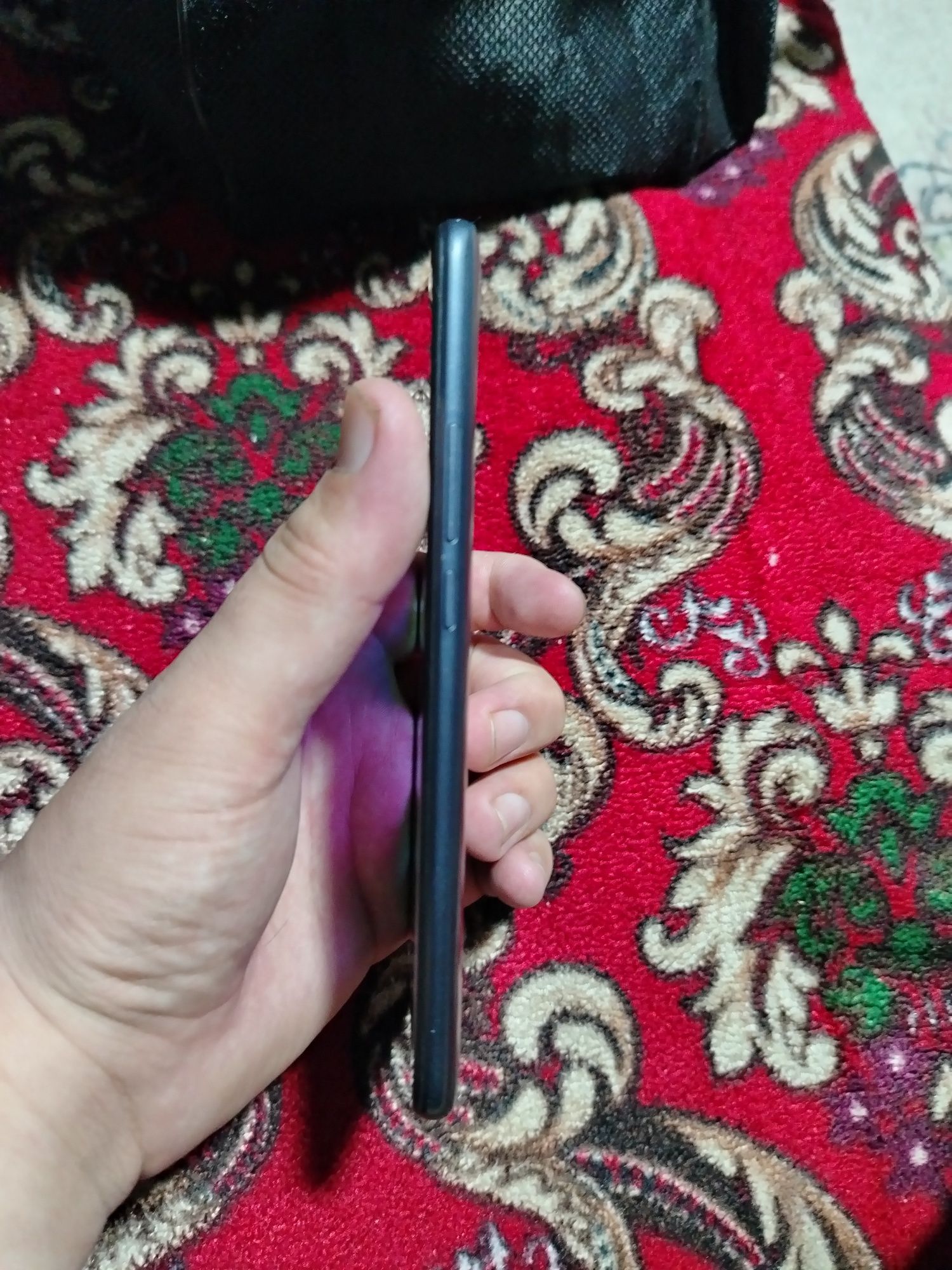 Redmi 9 carbon grey 4/64