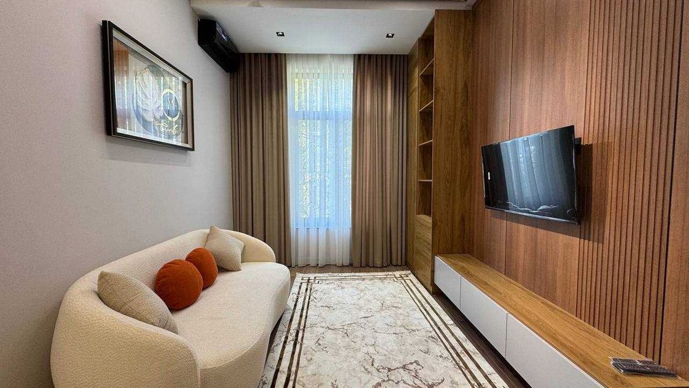 СРОЧНО ПРОДАЁТСЯ‼️Квартира в ЖК Royal house 1в2/3/10 возле Фрегат"