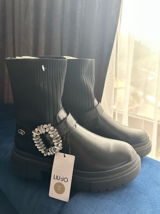 Lui Jo дамски боти 39 номер