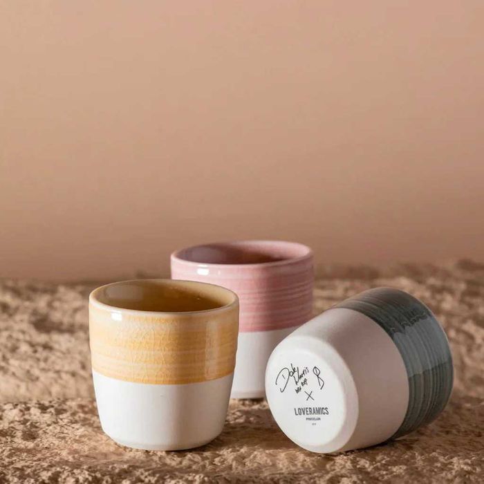 Loveramics Dale Harris 80ml espresso cup