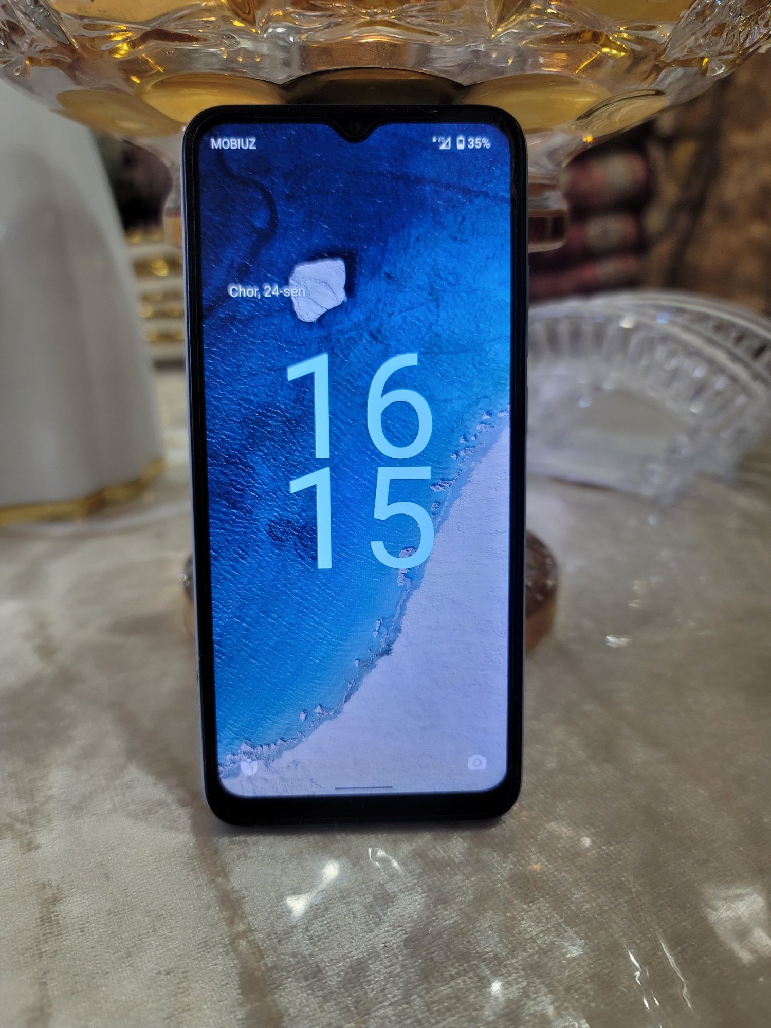 Redmi A1+ Light Blue 32 Gb