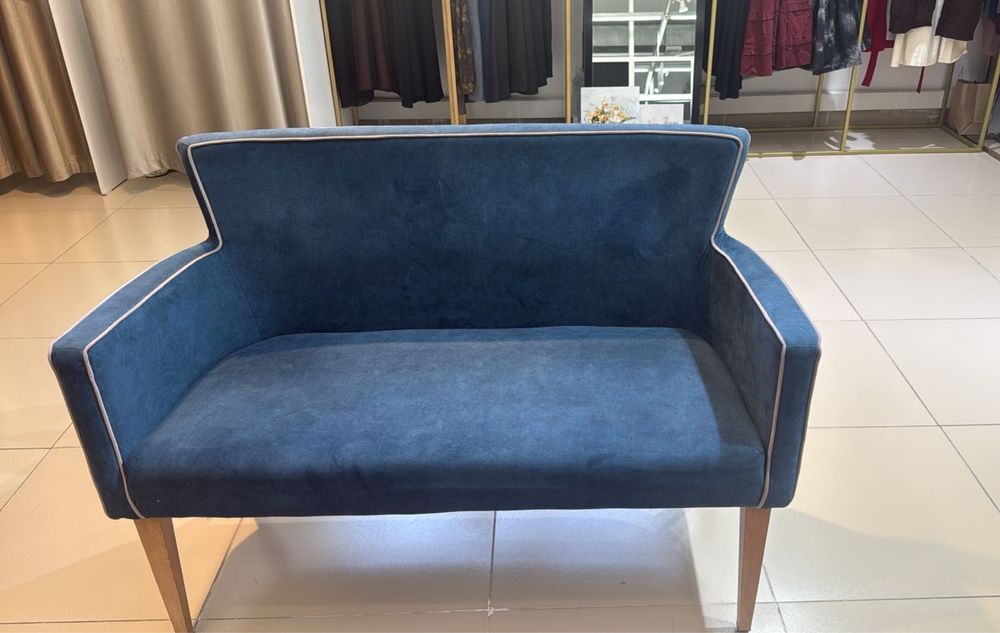 Срочна продается диван