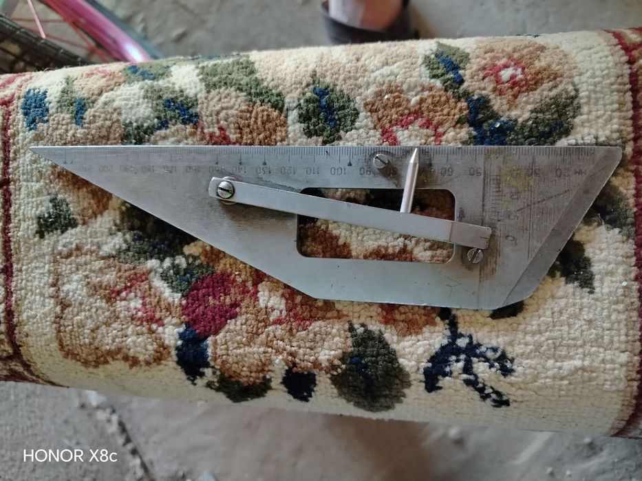 Шаблон темиржолшыларга