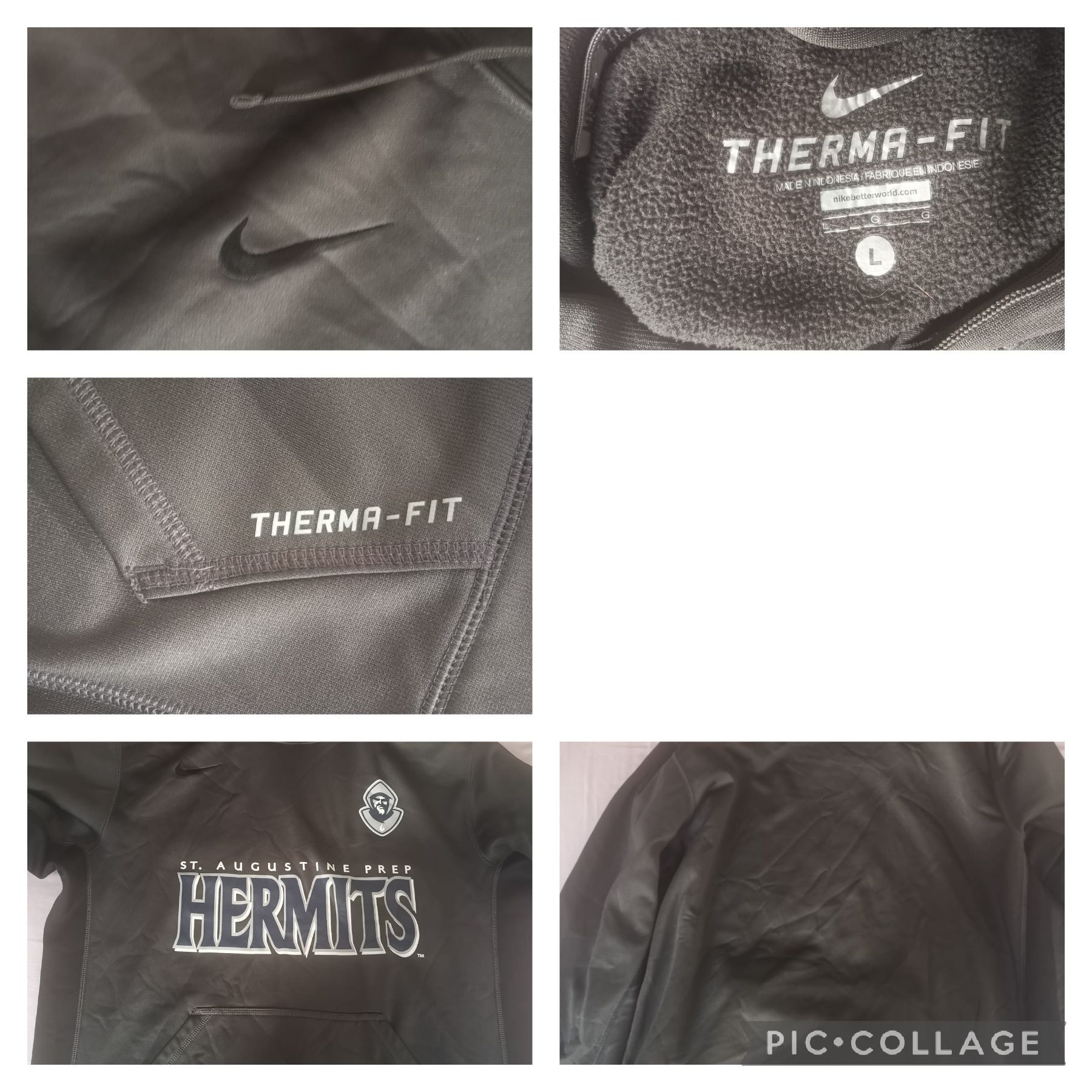 Анорак Nike Terma fit