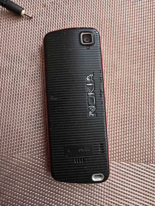 Nokia5020 express music