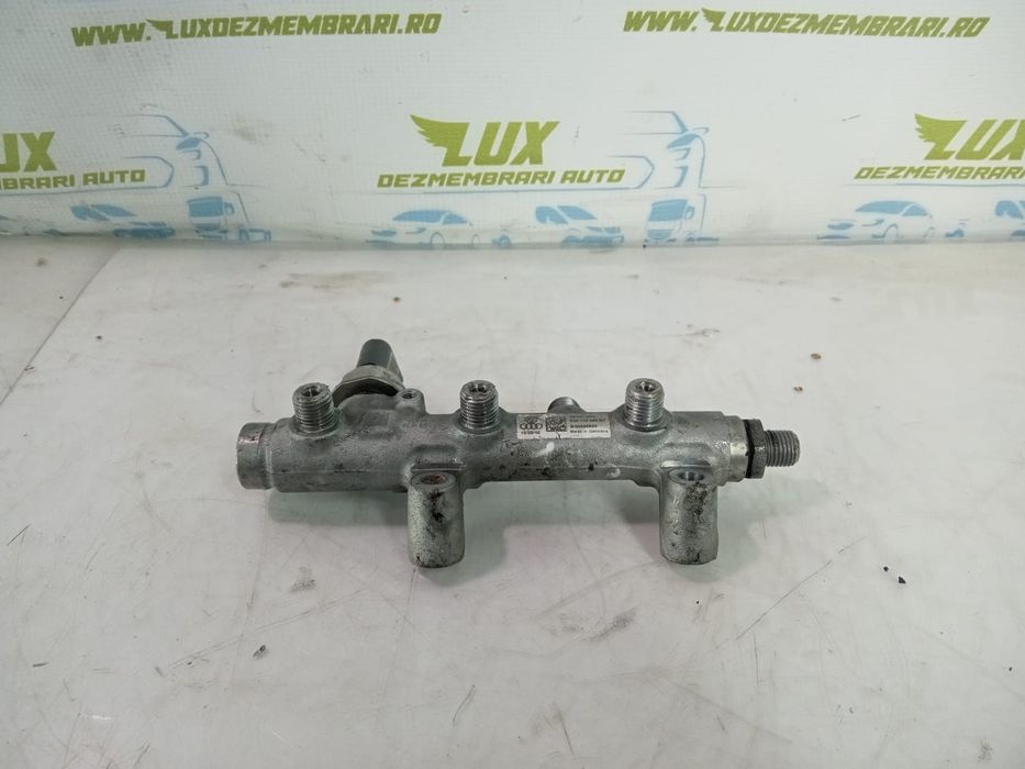 Rampa injectoare 3.0 tdi ctdb 059130089bt Audi Q5 8R (facelift)