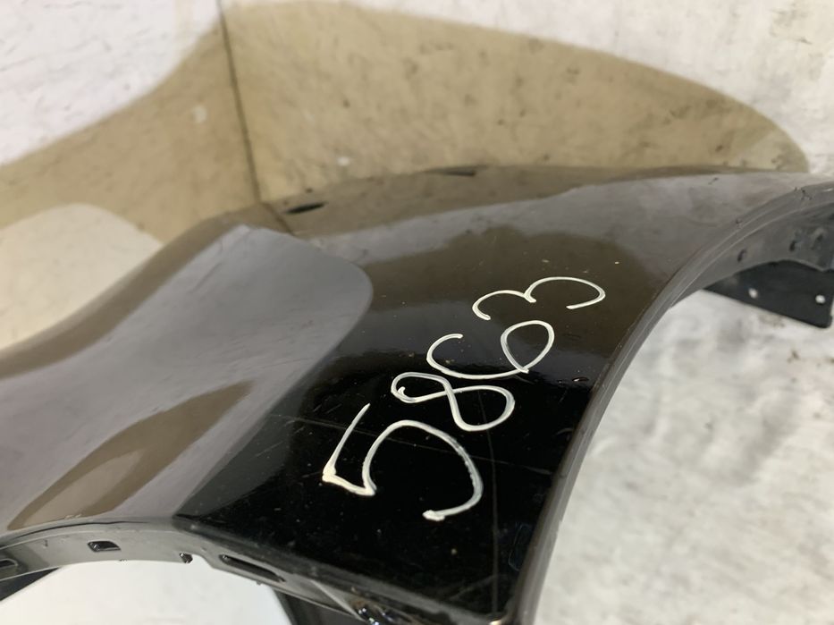 Bara spate VW Sharan, Seat Alhambra, 2010, 2011, 2012, 2013, 2014, 2015, 2016, 2017, 2018, 2019, cod origine OE 7N0807421B.