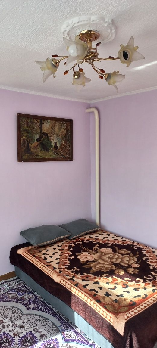 Сдаётся благоустройнную времянку