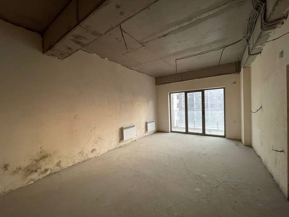 Gardens Продается 3 комнатная коробка Tashkent City