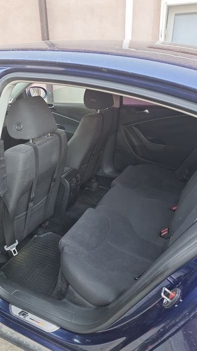 Passat b6 Filiasi judetul Dolj