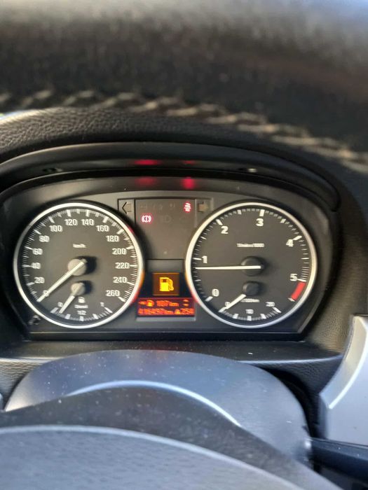 Vand bmv seria3 2.0d