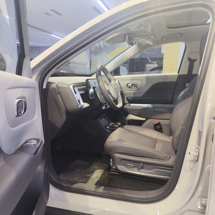 Leapmotor B10 510KM Smart full 3 yil garantiya