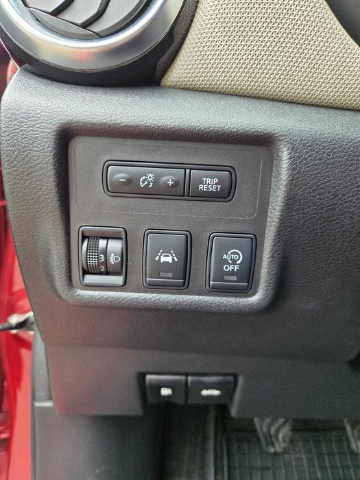 Nissan Micra 1.5 DCi 2019