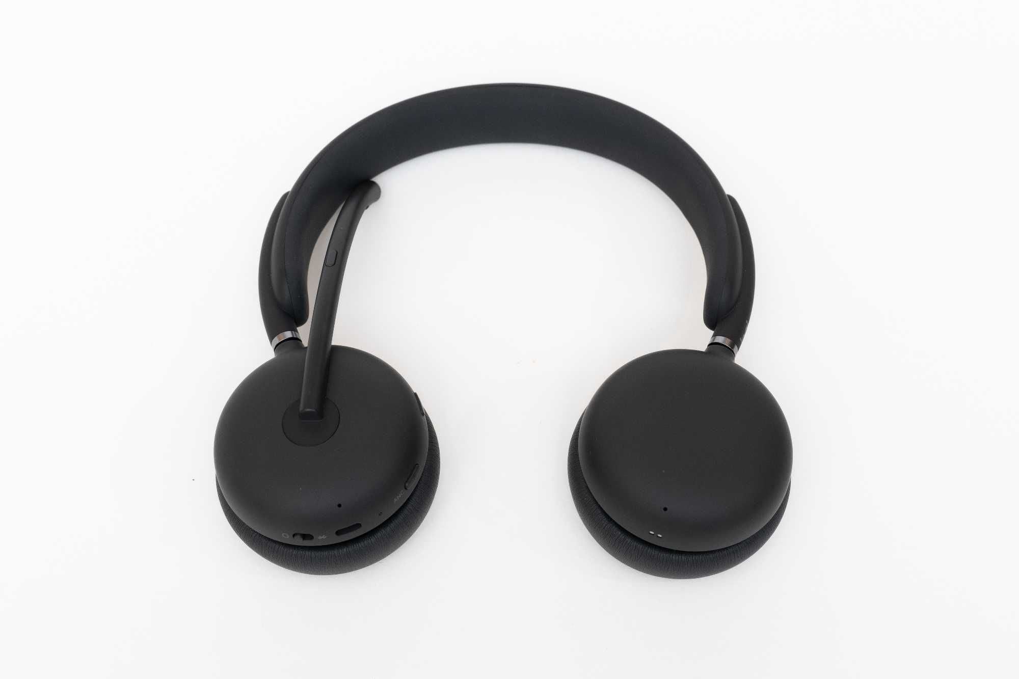 Logitech Zone Wireless 2 – Безжични слушалки