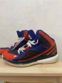 adidas Crazy Strike 3 размер 38