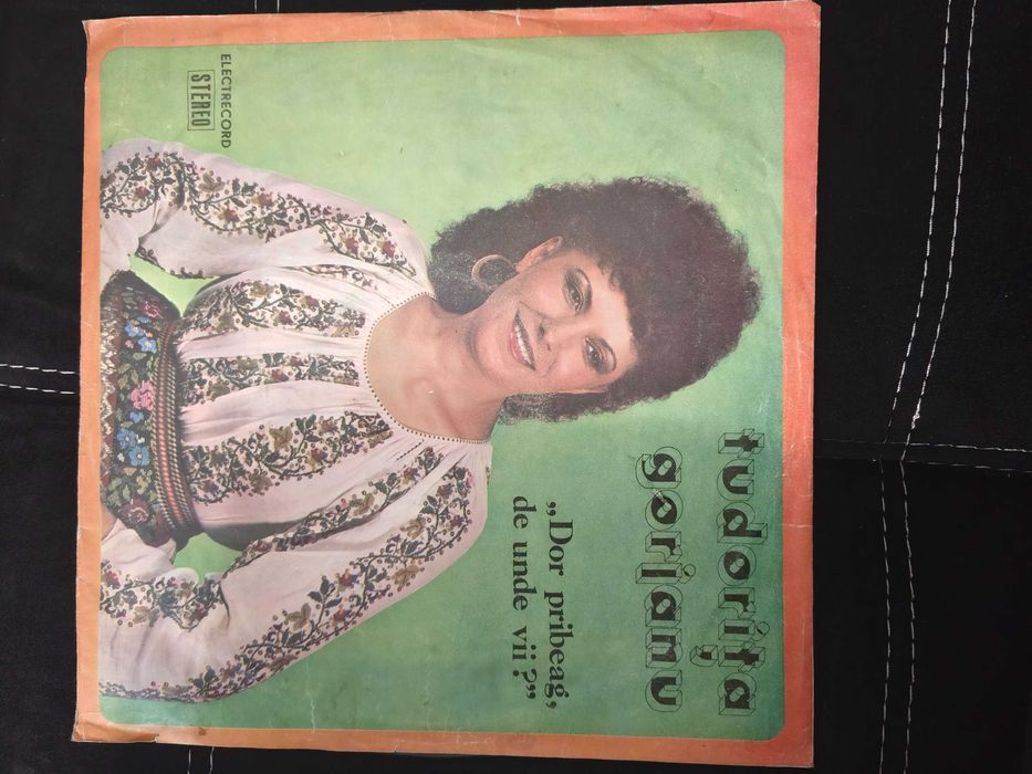 Viniluri muzica de calitate