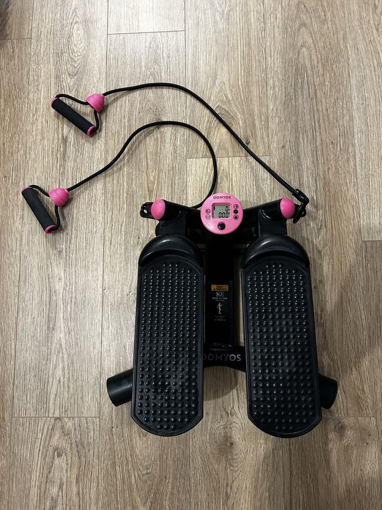 Stepper Mini MS500 Decathlon