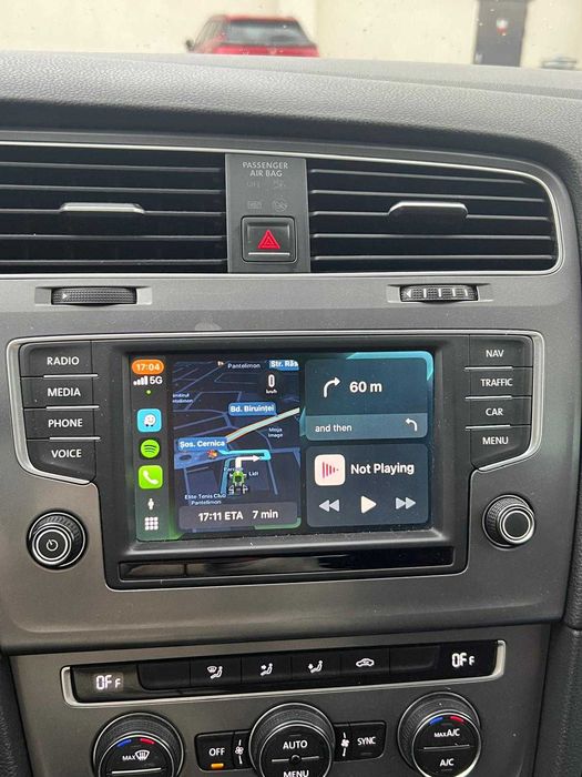 Volkswagen Golf 1.6 BlueTDI