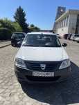 Dacia Logan 2011 / 1.2 benzina