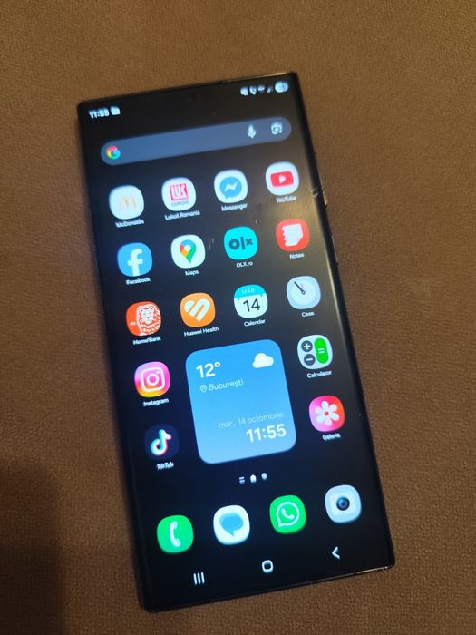 Samsung s22 ultra 5g