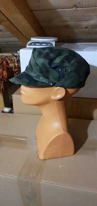 Камуфлажна шапка войнишка
