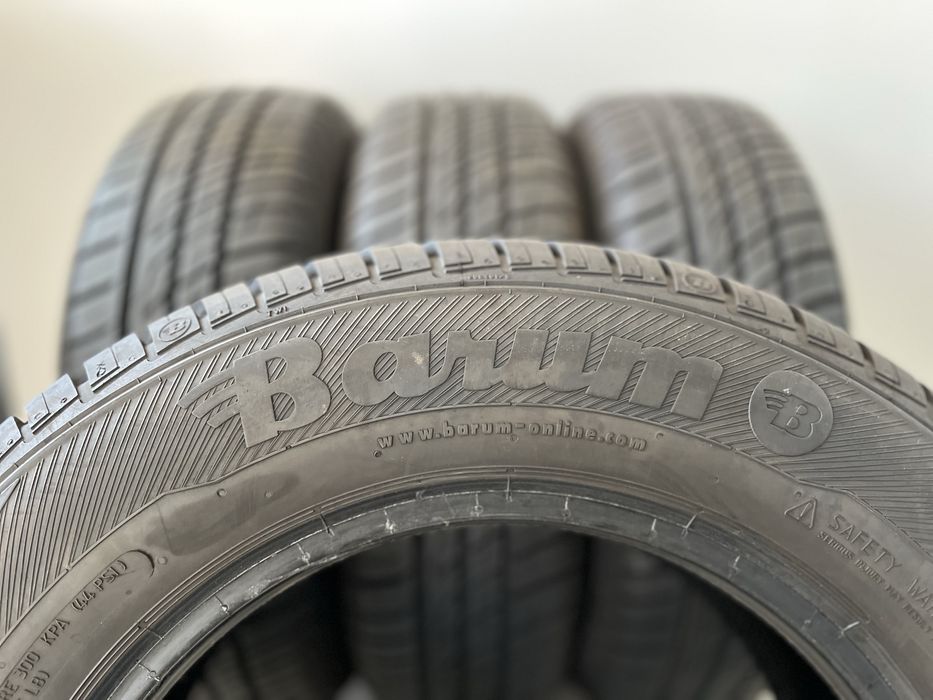 Летни гуми 185/70/14 Barum