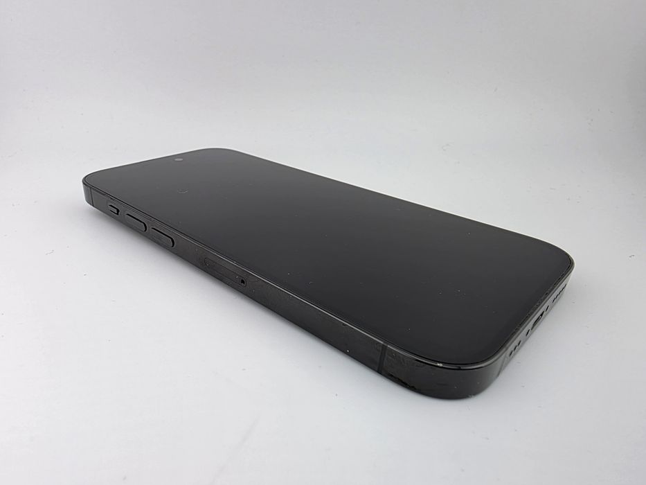 iPhone 14 Pro Negru, 128 GB, 84%, Neverlocked
